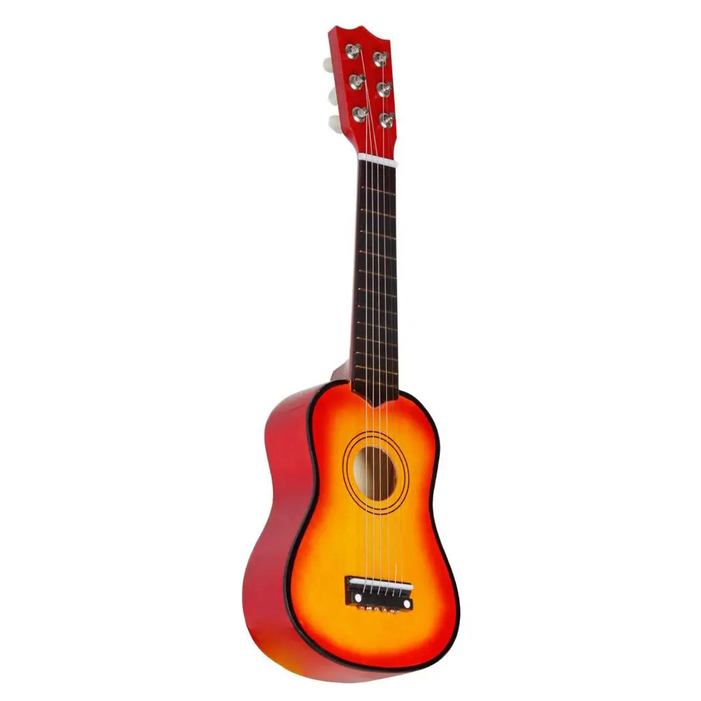 Kids Mini Acoustic Guitar – Beginner 21" Guitar for Children