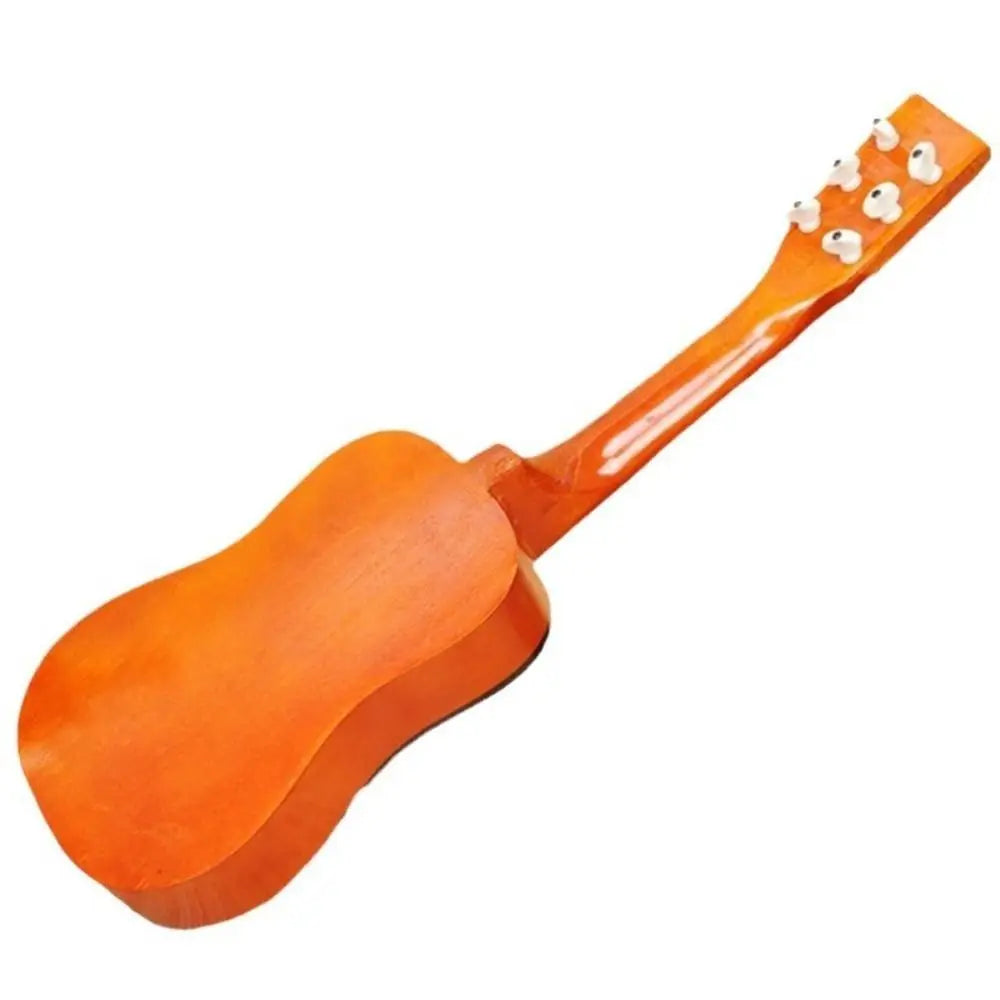 Kids Solid Wood Guitar – Beginner Classical Guitar for Children