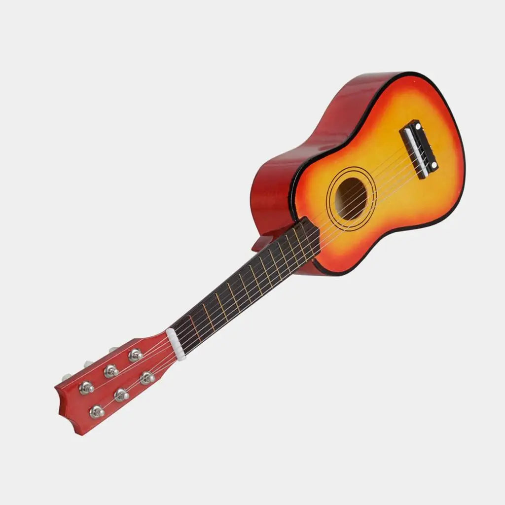 Kids Mini Acoustic Guitar – Beginner 21" Guitar for Children