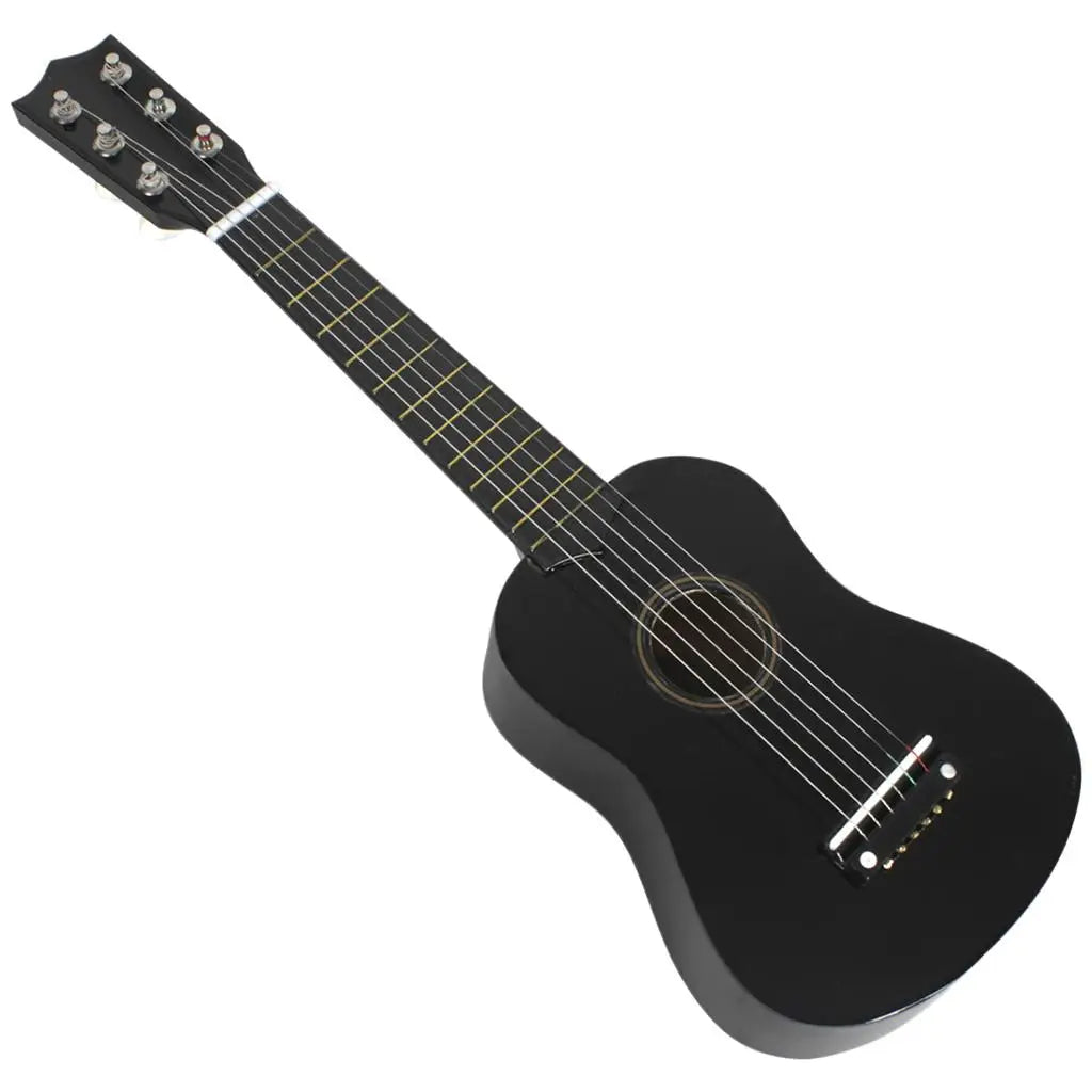 Kids Mini Acoustic Guitar – Beginner 21" Guitar for Children