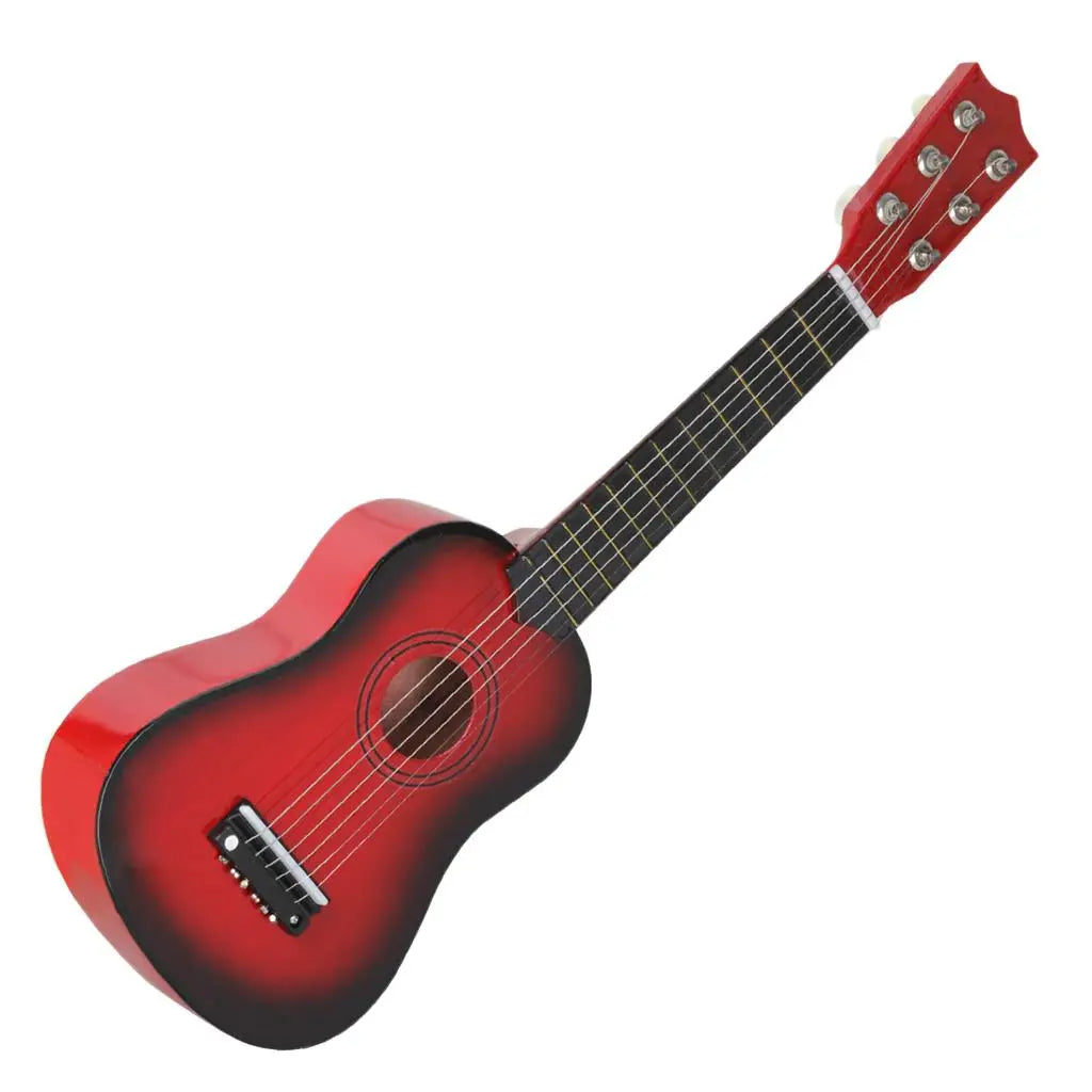 Kids Mini Acoustic Guitar – Beginner 21" Guitar for Children