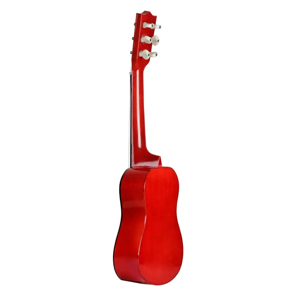 Kids Mini Acoustic Guitar – Beginner 21" Guitar for Children