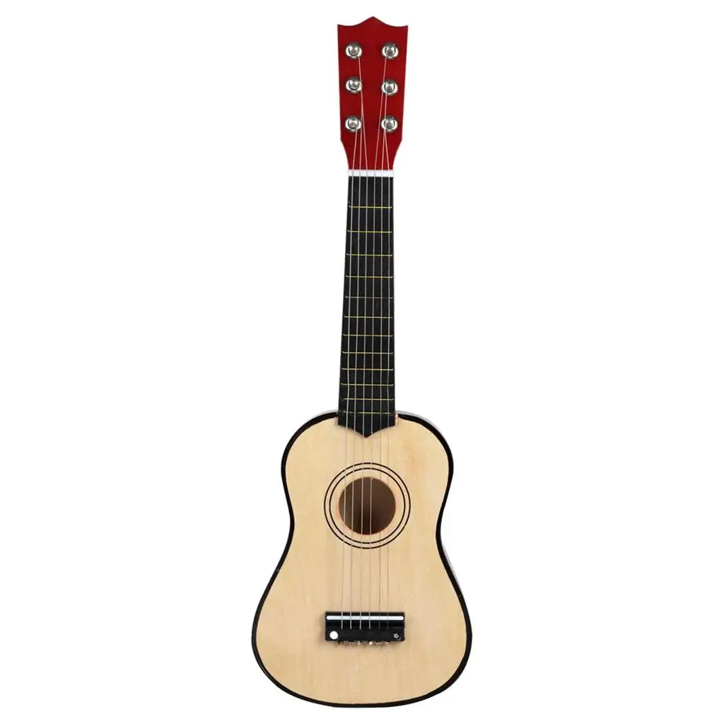 Kids Mini Acoustic Guitar – Beginner 21" Guitar for Children