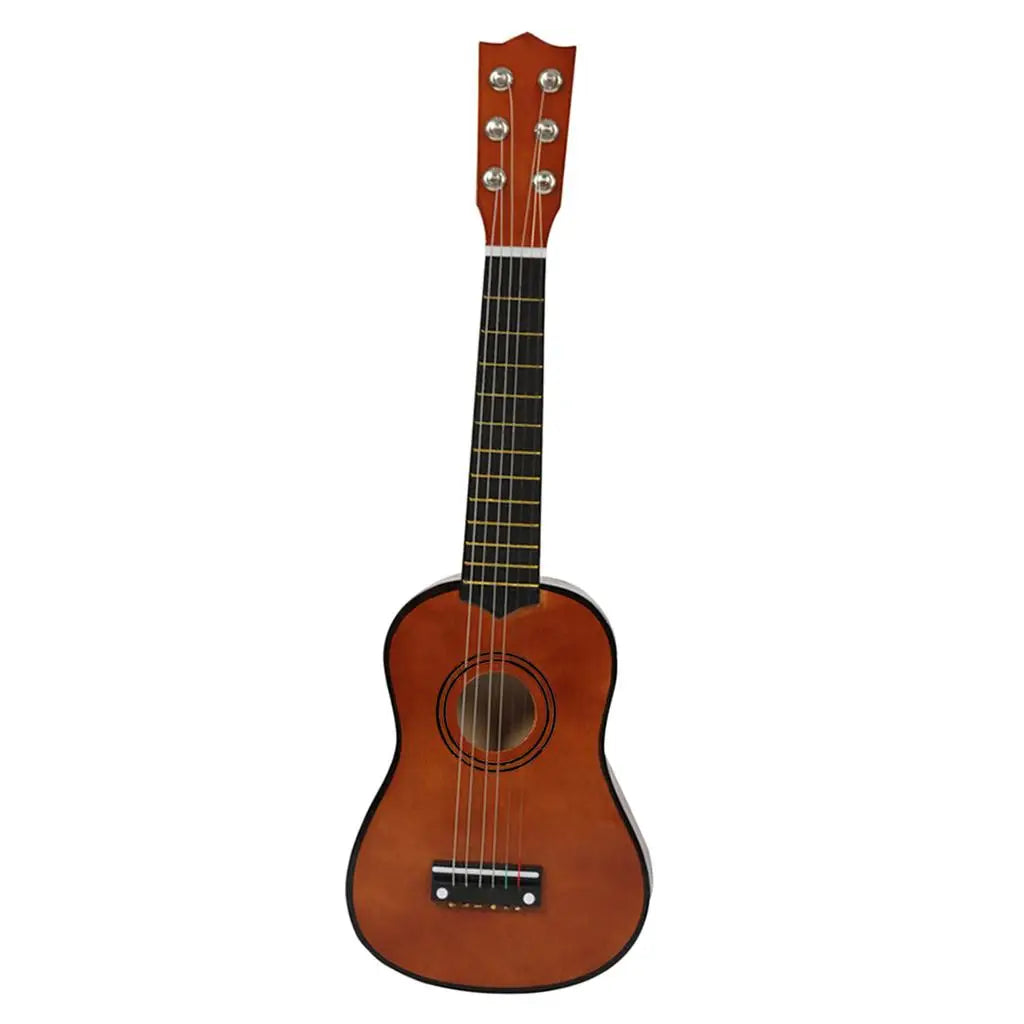 Kids Mini Acoustic Guitar – Beginner 21" Guitar for Children
