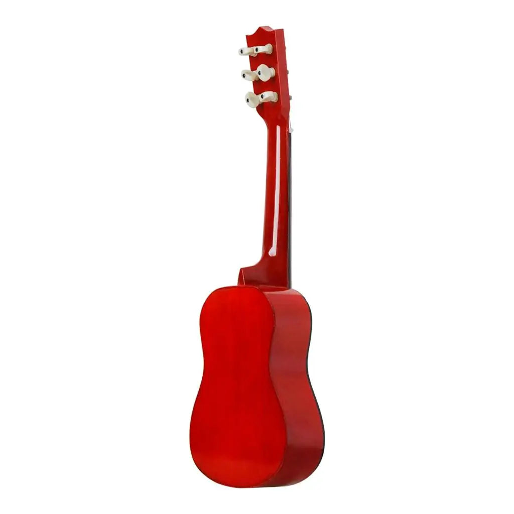 Kids Mini Acoustic Guitar – Beginner 21" Guitar for Children