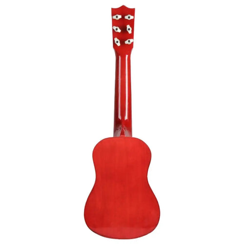 Kids Mini Acoustic Guitar – Beginner 21" Guitar for Children